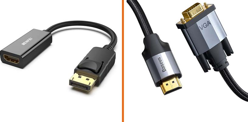 کابل و تبدیل HDMI