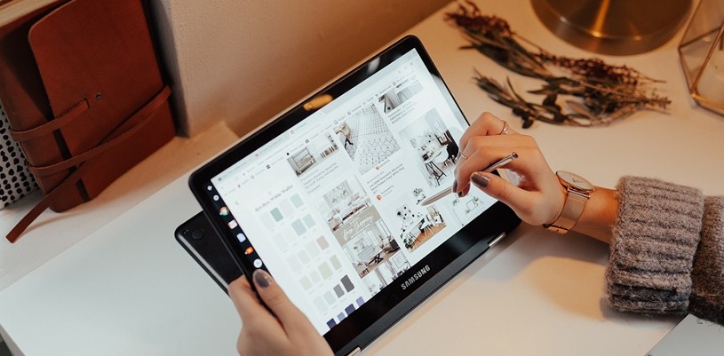 تبلت و کتابخوان