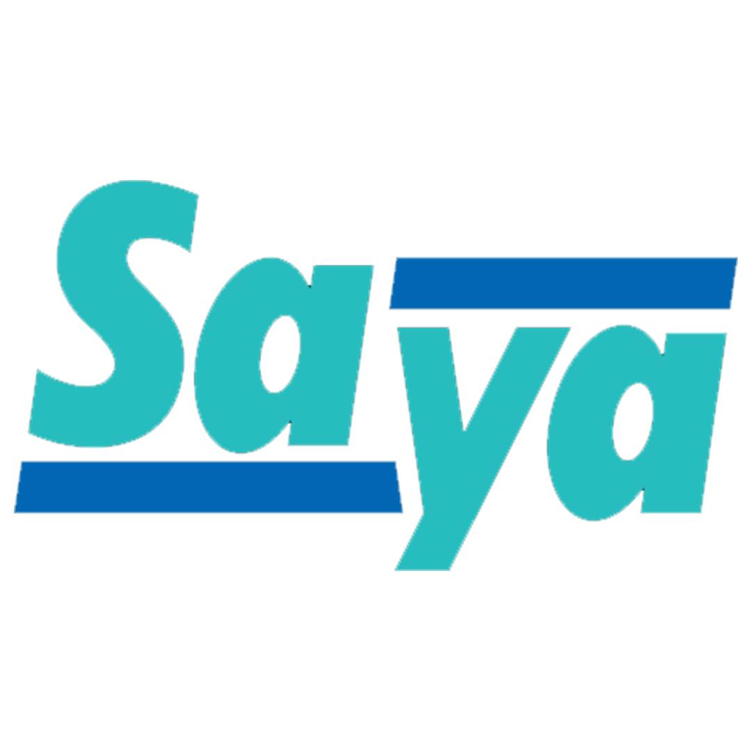 سایا-saya